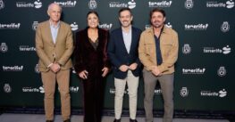 Turismo de Tenerife hace balance del año y presenta los retos para 2026 en el tradicional encuentro de Navidad con sus empresas asociadas