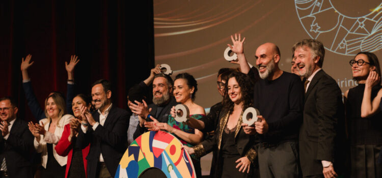 La convocatoria de los 9º Premios Quirino confirma la pujanza de la producción de animación en Iberoamérica