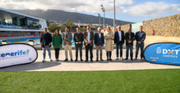 El Centro de Deportes Acuáticos de Tenerife acogerá el Mundial Junior Femenino de Waterpolo