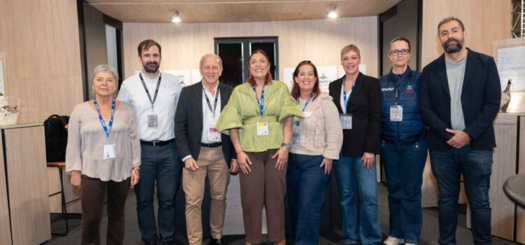 Tenerife cierra su histórica participación en Madrid Fusión con lleno absoluto en sus actividades y presencia destacada en los principales escenarios del congreso