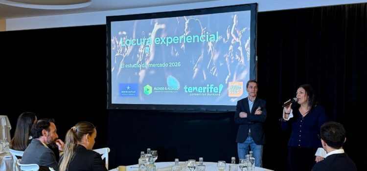 Tenerife impulsa un MICE innovador, sostenible y de alto valor añadido a través del Tenerife Convention Bureau y sus empresas asociadas