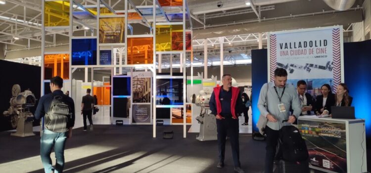 Agenda de asistencia a mercados internacionales y eventos en Tenerife