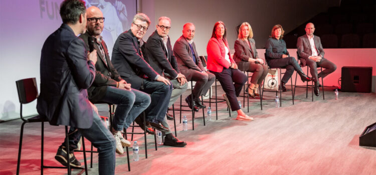 Tenerife Noir presenta una programación transversal con nombres de peso internacional 