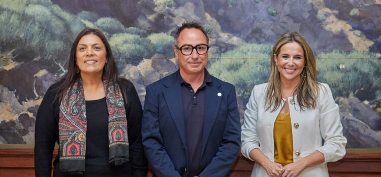 Regresa a Tenerife el Congreso Nacional CLAVE F&B, el foro que construye el futuro del sector en España