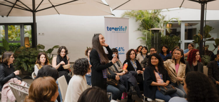 Los 9º Premios Qurino llevan a Tenerife su programa de actividades paralelas