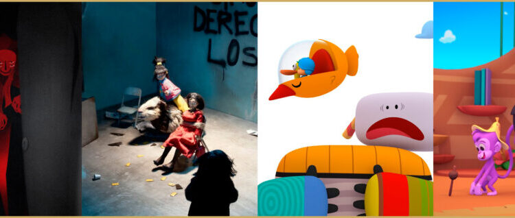 Premios Quirino anuncian los nominados de su noveda edición, que volverá a celebrarse en Tenerife el próximo 17 de abril