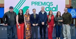Tenerife acoge la 30ª edición de los Premios Dial, que reunirá a grandes voces de la música en español