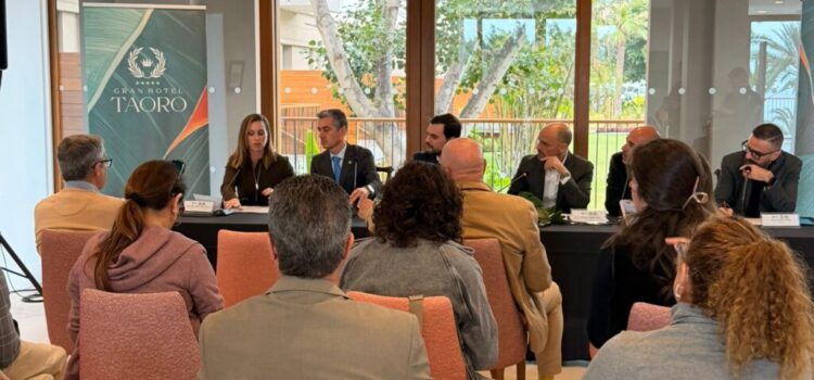 La leyenda de Broadway Patti LuPone consagra el salto internacional de “Los Veranos del Taoro”