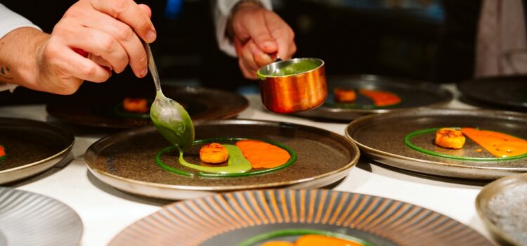 Tenerife revela el alma atlántica de su gastronomía en un encuentro gastronómico exclusivo en Lisboa