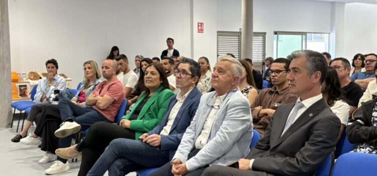 Tenerife Emprende consolida su segunda edición como espacio de impulso a la innovación y la competitividad del ecosistema gastronómico de la isla