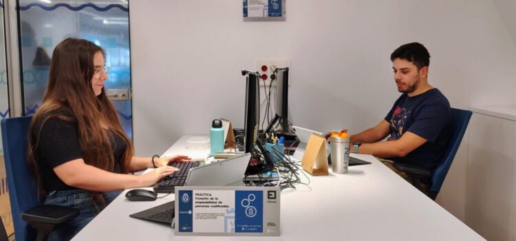 Turismo de Tenerife cierra el Proyecto PRÁCTICA tras un año de práctica profesional en áreas estratégicas