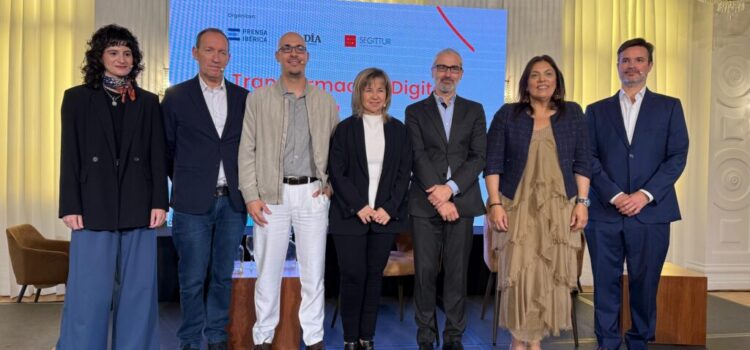 Dimple Melwani: “La transformación digital se ha consolidado como un motor clave en el desarrollo de los destinos turísticos”