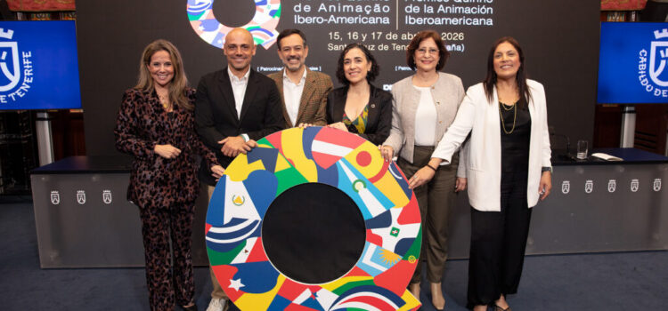 Tenerife se convierte nuevamente en epicentro de la animación iberoamericana con la novena edición de los Premios Quirino