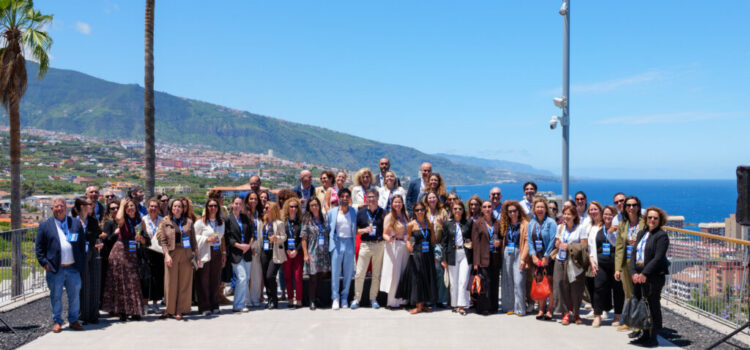 Turismo de Tenerife traslada a medio centenar de empresas locales las posibilidades de la isla como destino de reuniones