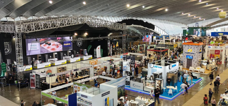 Cita con el hub gastronómico ‘Trend Talks Turismo de Tenerife’ en Gastrocanarias 2026