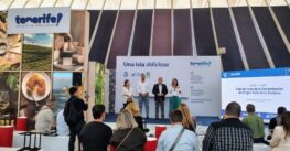 El Cabildo impulsa la excelencia gastronómica de la isla en Gastrocanarias a través de Turismo de Tenerife y al área de Sector Primario