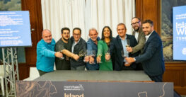 Tenerife acogerá del 21 al 23 de junio el Island Wines Summit 2026, el mayor congreso de vinos de islas del mundo