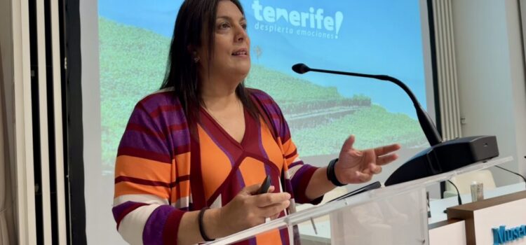 Turismo de Tenerife participa en el Foro Iberoamericano de Turismo Sostenible TuriSOS de Málaga