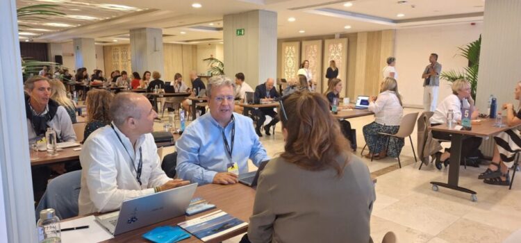 Tenerife refuerza su liderazgo MICE con más de 1.300 reuniones y 209 millones de impacto económico directo