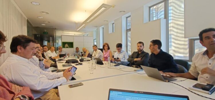 Turismo de Tenerife presenta ante la Comisión Europea su espacio de pruebas regulatorio turístico