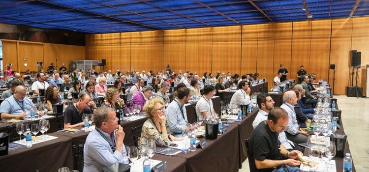 El vino insular se consolida como una categoría global en Island Wines Summit Tenerife
