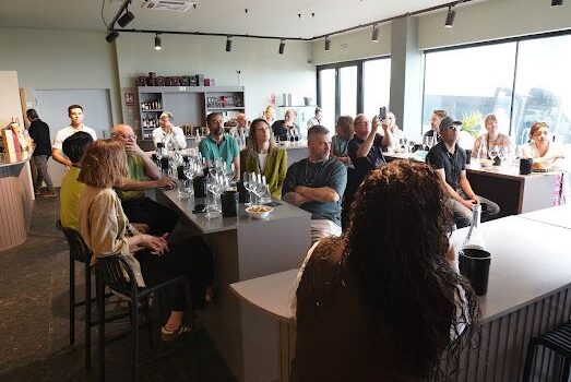 Island Wines Summit genera en Tenerife una comunidad global con futuro para los vinos insulares