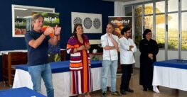 Turismo de Tenerife y Basque Culinary Center fomentan la innovación entre el alumnado de los centros formativos gastronómicos de la isla