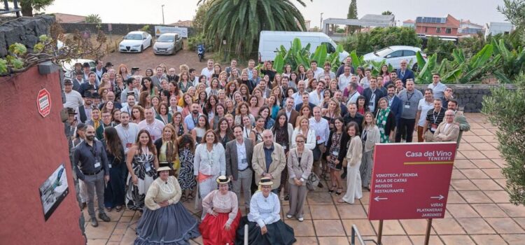 Tenerife acoge el Global MICE Forum 2026 con la presencia de 250 profesionales