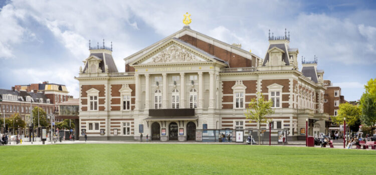 La Sinfónica de Tenerife parte hacia Ámsterdam para su debut en el Concertgebouw