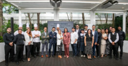 La gastronomía y los vinos de Tenerife deslumbran en Milán de la mano de Turismo de Tenerife y la OET de Milán