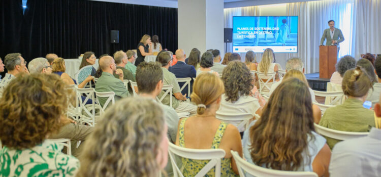 Los Planes de Sostenibilidad de Turismo de Tenerife impulsan un modelo turístico más equilibrado, responsable y competitivo