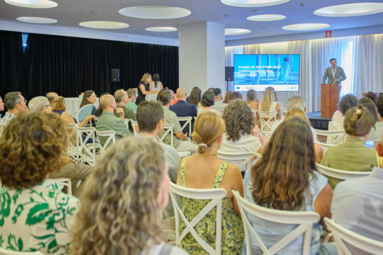 Los Planes de Sostenibilidad de Turismo de Tenerife impulsan un modelo turístico más equilibrado, responsable y competitivo