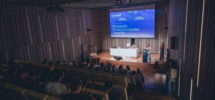 Turismo de Tenerife y Basque Culinary Center ofrecen una docena de cursos de cocina presenciales y online