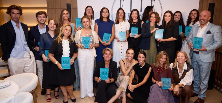 Tenerife recibe el ELLE Travel Award 2026 al “Paraíso Cercano”