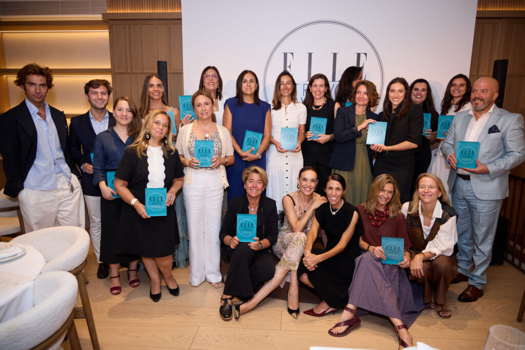 Tenerife recibe el ELLE Travel Award 2026 al “Paraíso Cercano”