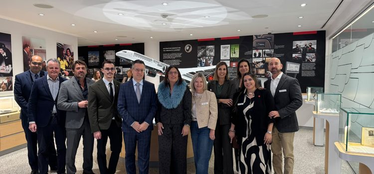 Air Canada estrena sus rutas con Tenerife desde Canadá, a través de Toronto y Montreal, con cuatro vuelos semanales en invierno y tres en verano