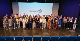 Turismo de Tenerife abre la novena edición del Concurso de Prácticas Turísticas Sostenibles para reconocer iniciativas comprometidas con la sostenibilidad de la isla