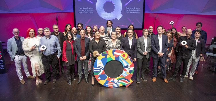 Los Premios Quirino abren la convocatoria de su décima edición