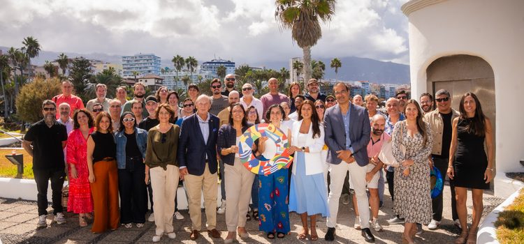 Quirino Lab reúne a productores iberoamericanos y referentes globales para debatir el futuro del sector