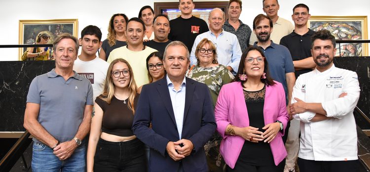 Tenerife desvela su programa para San Sebastián Gastronomika 2026, un año más como patrocinador oficial y con un gran stand-restaurante de 200 m2 y Túnel del Vino