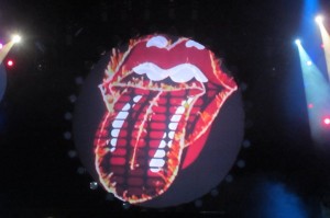 Rolling Stones en el Musical History