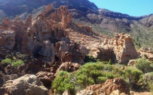 Canada-del-Capricho-zona-escalada-teide