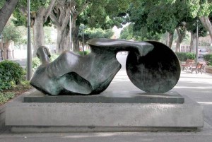 escultura-en-Tenerife