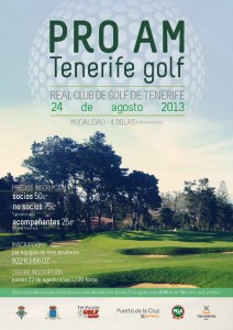 Pro-Am-Tenerife-golf