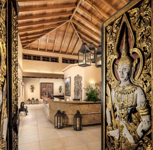 Acceso-spa-hotel-botanico-tenerife