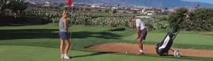 Golf-La-Rosaleda