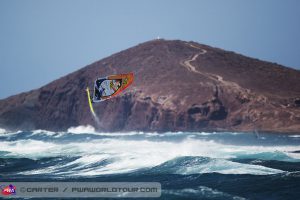 PWA Tenerife Windsurf
