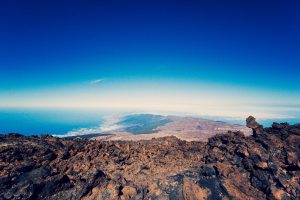 Vistas Cumbre Teide Experiencias