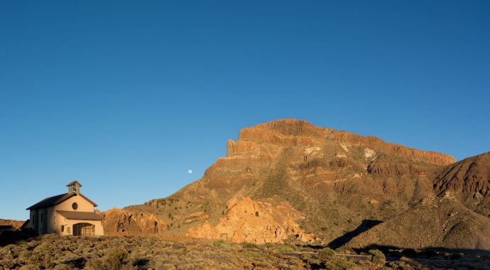 Parador de Turismo Teide