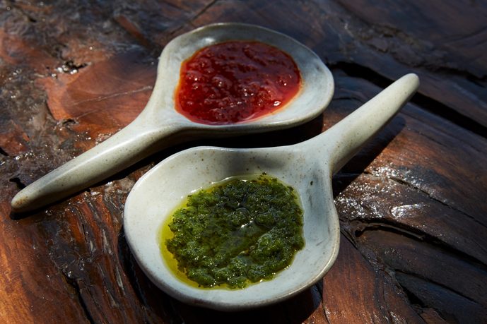 Guía de gastronomía, vino y mercados locales de Tenerife